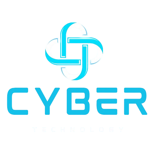 Logo do Cyber Technology